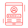 ENROLL