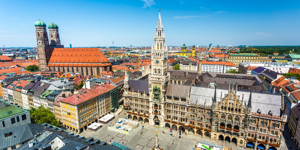 6 ventajas de estudiar un MBA en Munich