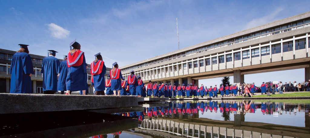 Fraser International College Canada