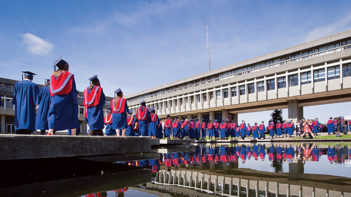 Fraser International College Canada