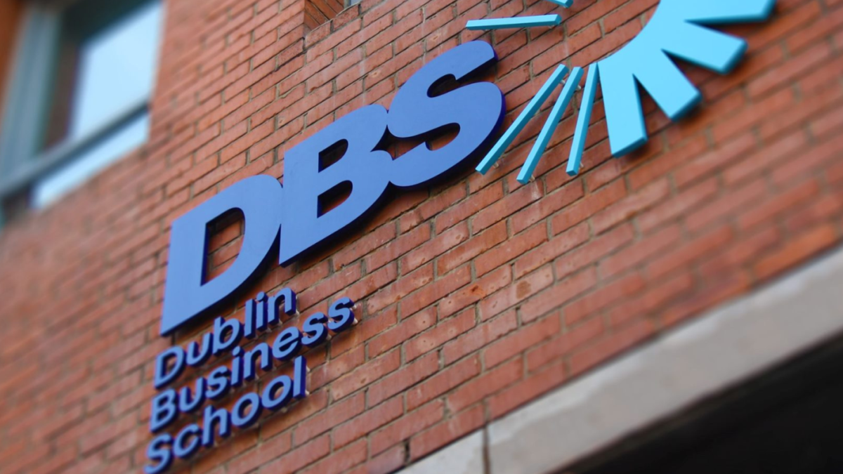 Los mejores programas de Dublin Business School para estudiantes internacionales