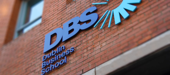 dublin business school dbs