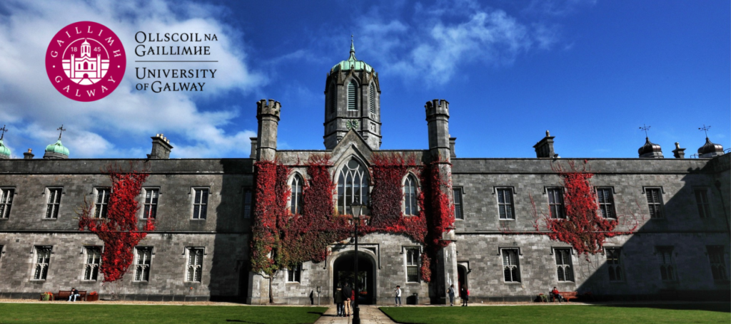 university of galway