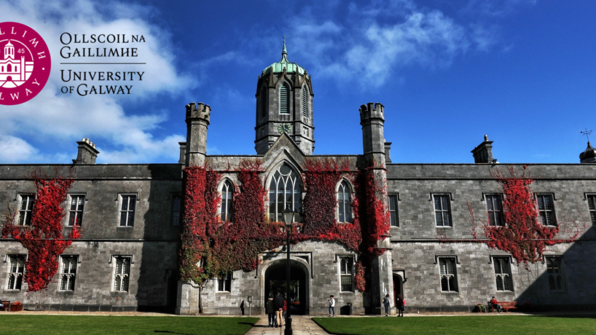 ¿Por qué University of Galway es una de las mejores universidades para estudiar en Irlanda?