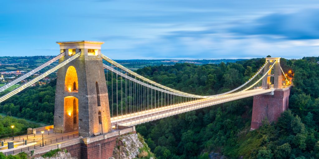 estudiar en bristol inglaterra