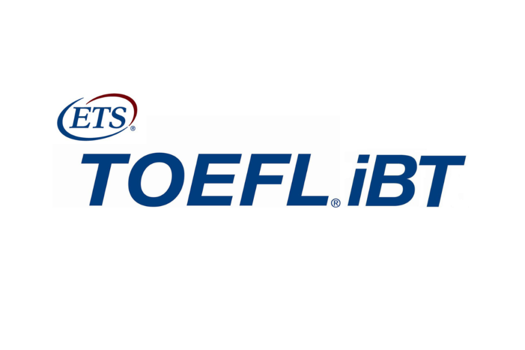 toefl ibt