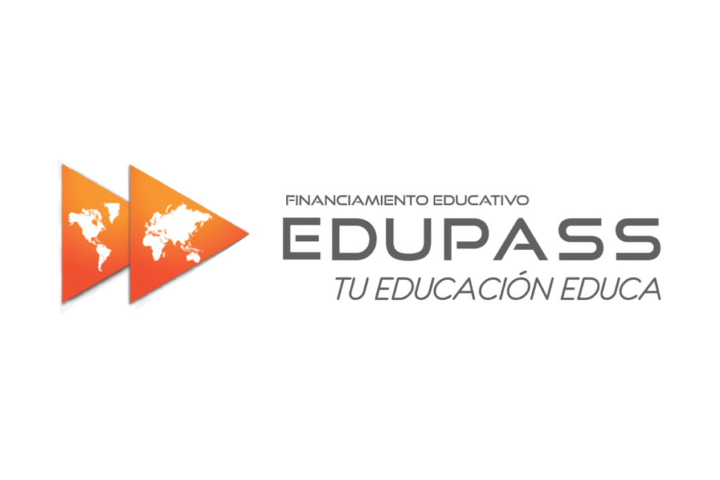 Edupass financiamiento