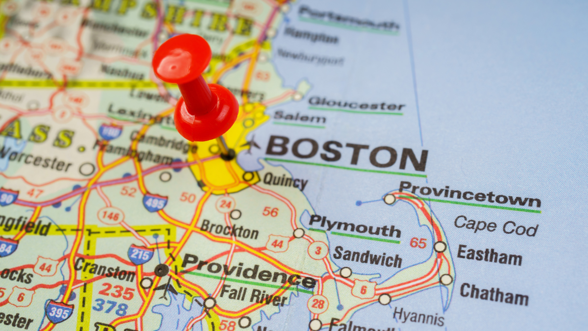 Estudiar en Boston: todo lo que debes saber